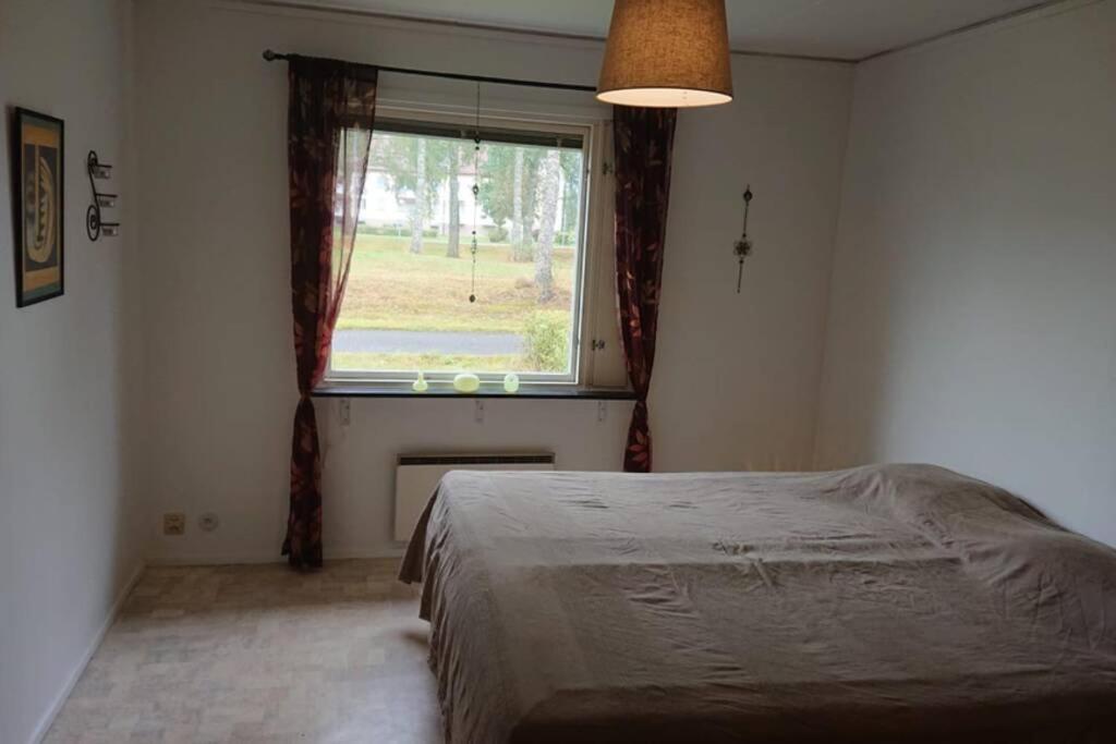 Mysig Lagenhet Nara Isaberg Mountain Resort Nissafors Екстер'єр фото